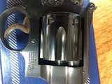 357 Smith and Wesson 28-2 - 11 of 14