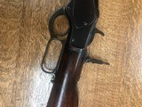 Winchester 1873 32-20 - 3 of 15