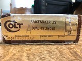 22 peacemaker dual cyl. - 6 of 14