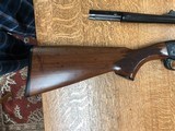 Remington 1100 20 gauge modified barrel 2 and 3/4 chamber - 1 of 17