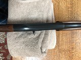 Remington 1100 20 gauge modified barrel 2 and 3/4 chamber - 12 of 17