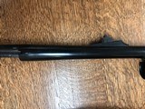 Remington 1100 20 gauge modified barrel 2 and 3/4 chamber - 14 of 17