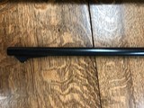 Remington 1100 20 gauge modified barrel 2 and 3/4 chamber - 16 of 17