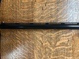 Remington 1100 20 gauge modified barrel 2 and 3/4 chamber - 9 of 17