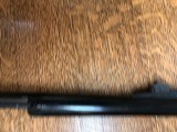 Remington 1100 20 gauge modified barrel 2 and 3/4 chamber - 5 of 17