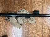 Remington 1100 20 gauge modified barrel 2 and 3/4 chamber - 13 of 17