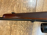 Winchester pre-62 220 swift - 5 of 14