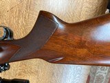 Winchester pre-62 220 swift - 4 of 14