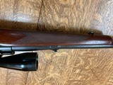 Winchester pre-62 220 swift - 9 of 14