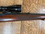 Winchester pre-62 220 swift - 10 of 14