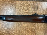 winchester model 71 348 caliber - 12 of 15