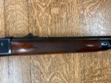 winchester model 71 348 caliber - 11 of 15