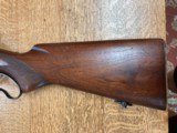 winchester model 71 348 caliber - 13 of 15