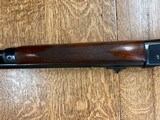 winchester model 71 348 caliber - 3 of 15