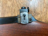Marlin model 56 lever matic micro groove 22 - 3 of 14