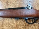 Marlin model 56 lever matic micro groove 22 - 4 of 14
