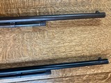 Winchester model 72 short, long and long rifle - 3 of 15