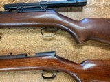Winchester model 72 short, long and long rifle - 5 of 15