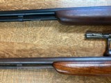 Winchester model 72 short, long and long rifle - 6 of 15