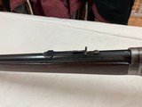 Winchester Model 55 32 Cal - 14 of 15