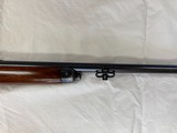 Winchester Model 65 218 bee - 9 of 15