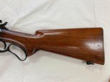 Winchester Model 65 218 bee - 5 of 15