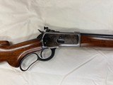 Winchester Model 65 218 bee - 1 of 15