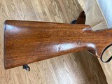 Winchester Model 65 218 bee - 14 of 15