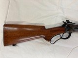 Winchester Model 65 218 bee - 7 of 15