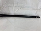 Winchester Model 65 Model 25-20 - 9 of 15