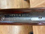 Winchester Model 65 Model 25-20 - 6 of 15