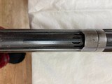 Winchester Model 65 Model 25-20 - 7 of 15