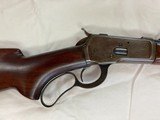 Winchester Model 65 Model 25-20 - 1 of 15