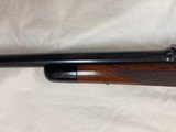 Winchester pre-64 257 cal. supergrade transition model - 12 of 15