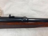 Winchester pre-64 257 cal. supergrade transition model - 14 of 15