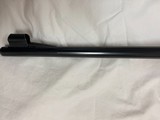 Winchester pre-64 257 cal. supergrade transition model - 11 of 15