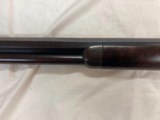 Winchester 1873 lever action rifle 44-40 - 2 of 15