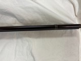 Winchester 1873 lever action rifle 44-40 - 11 of 15