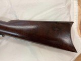 Winchester 1873 lever action rifle 44-40 - 4 of 15
