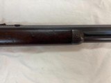 Winchester 1873 lever action rifle 44-40 - 5 of 15