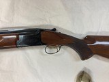 Browning Citori 12 gauge - 9 of 14