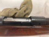 Pre 64 model 70 Winchester 270 caliber - 8 of 15
