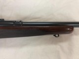 Pre 64 model 70 Winchester 270 caliber - 9 of 15