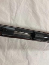 Pre 64 model 70 Winchester 270 caliber - 13 of 15