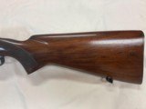 Pre 64 model 70 Winchester 270 caliber - 1 of 15