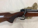 Pre 64 model 70 Winchester 270 caliber - 7 of 15