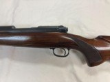 Pre 64 model 70 Winchester 270 caliber - 2 of 15