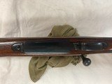 Pre 64 model 70 Winchester 270 caliber - 11 of 15