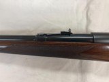 Pre 64 model 70 Winchester 270 caliber - 3 of 15