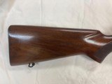 Pre 64 model 70 Winchester 270 caliber - 6 of 15